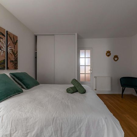 Le Celestin - Appartement 2 Chambres Avec Jardin En Centre Ville Vichy Buitenkant foto