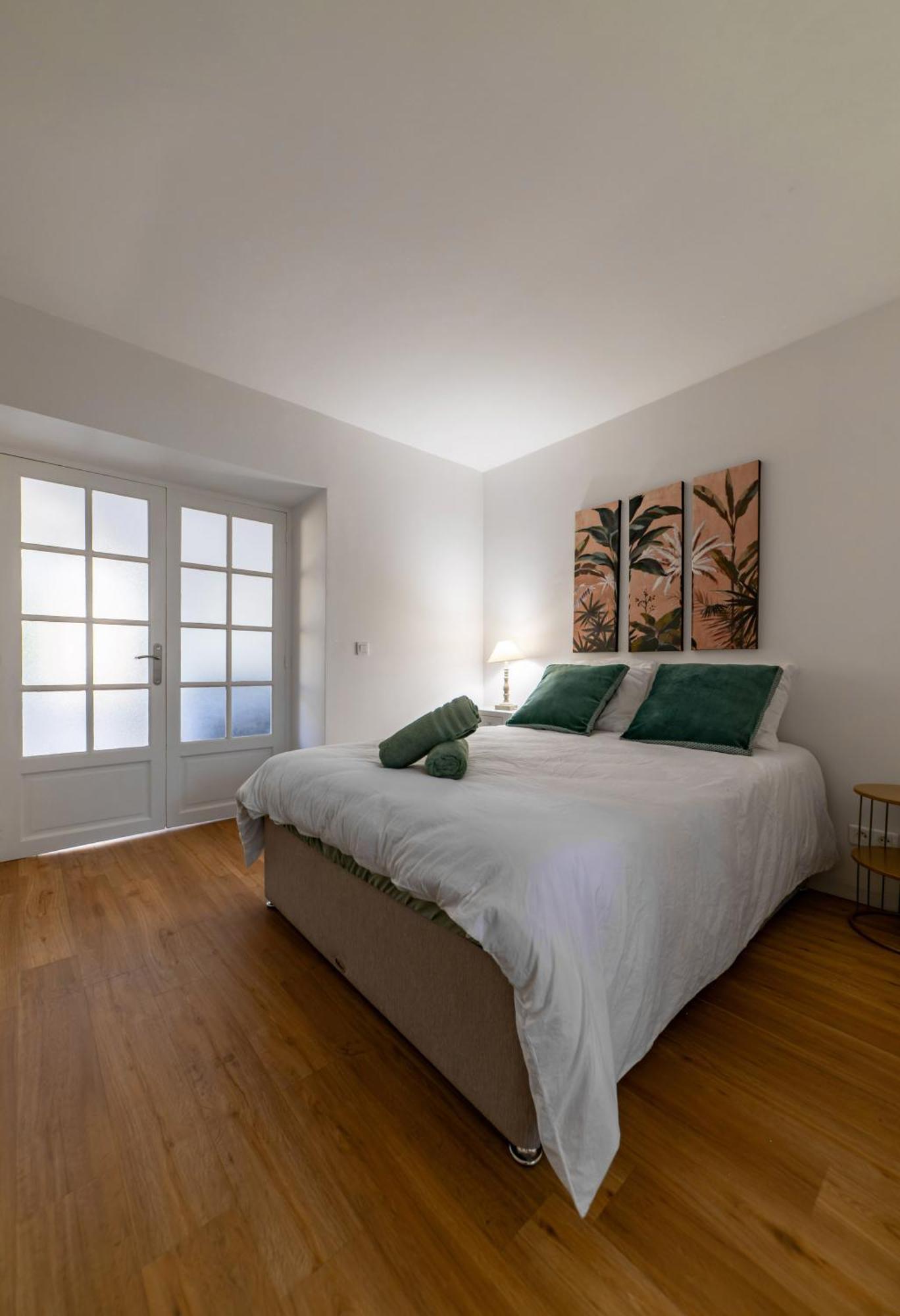 Le Celestin - Appartement 2 Chambres Avec Jardin En Centre Ville Vichy Buitenkant foto