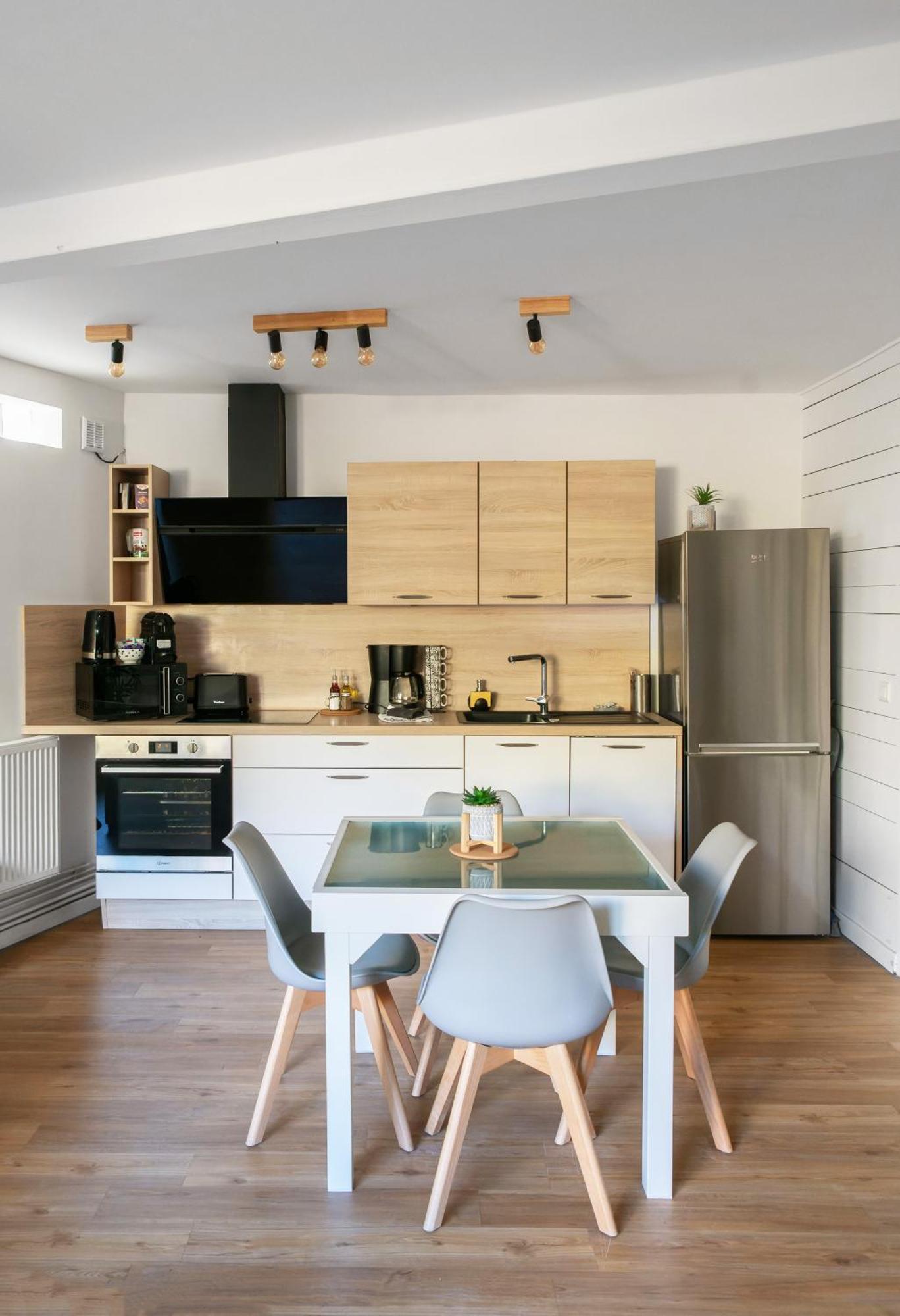 Le Celestin - Appartement 2 Chambres Avec Jardin En Centre Ville Vichy Buitenkant foto