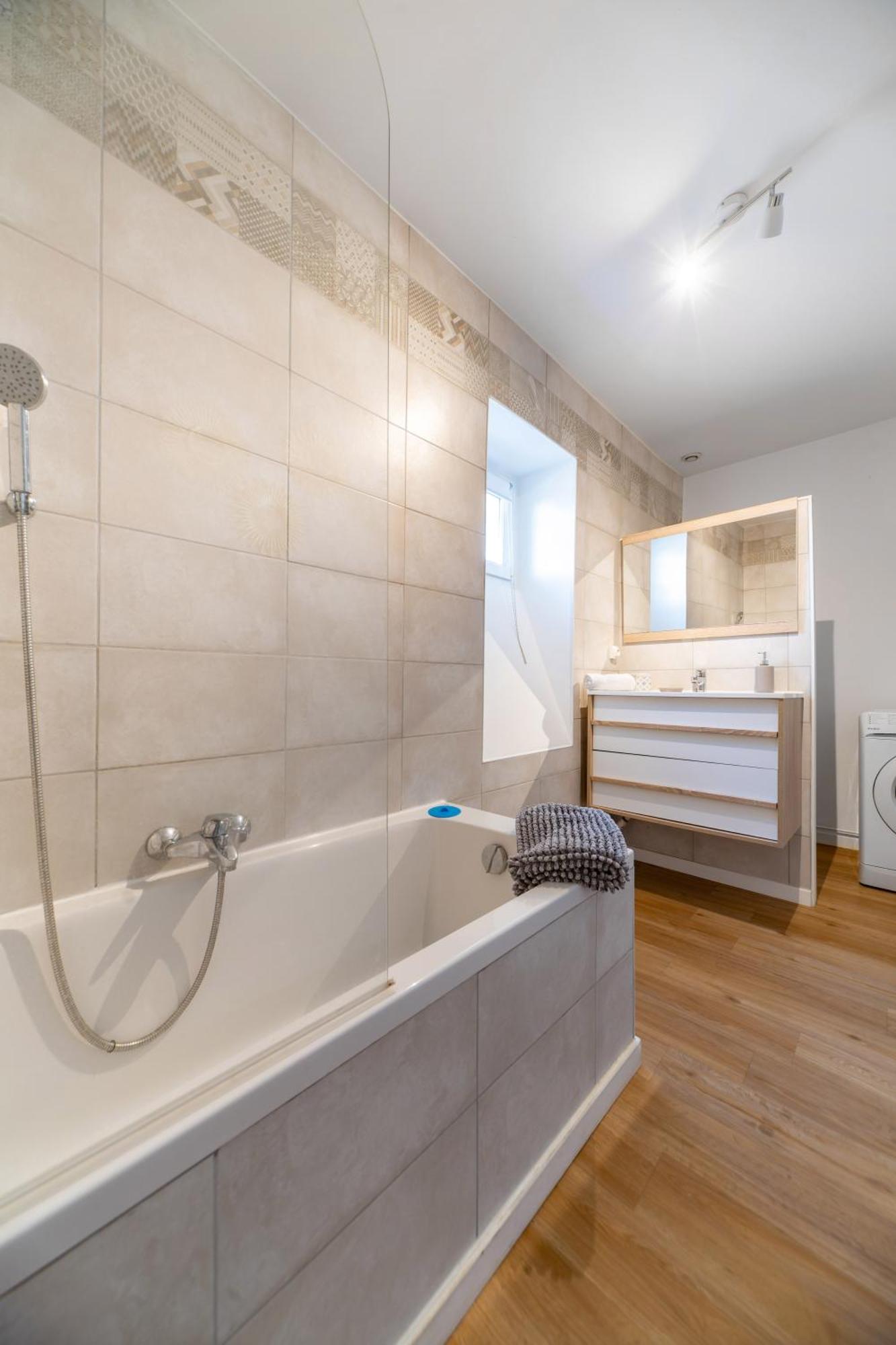 Le Celestin - Appartement 2 Chambres Avec Jardin En Centre Ville Vichy Buitenkant foto