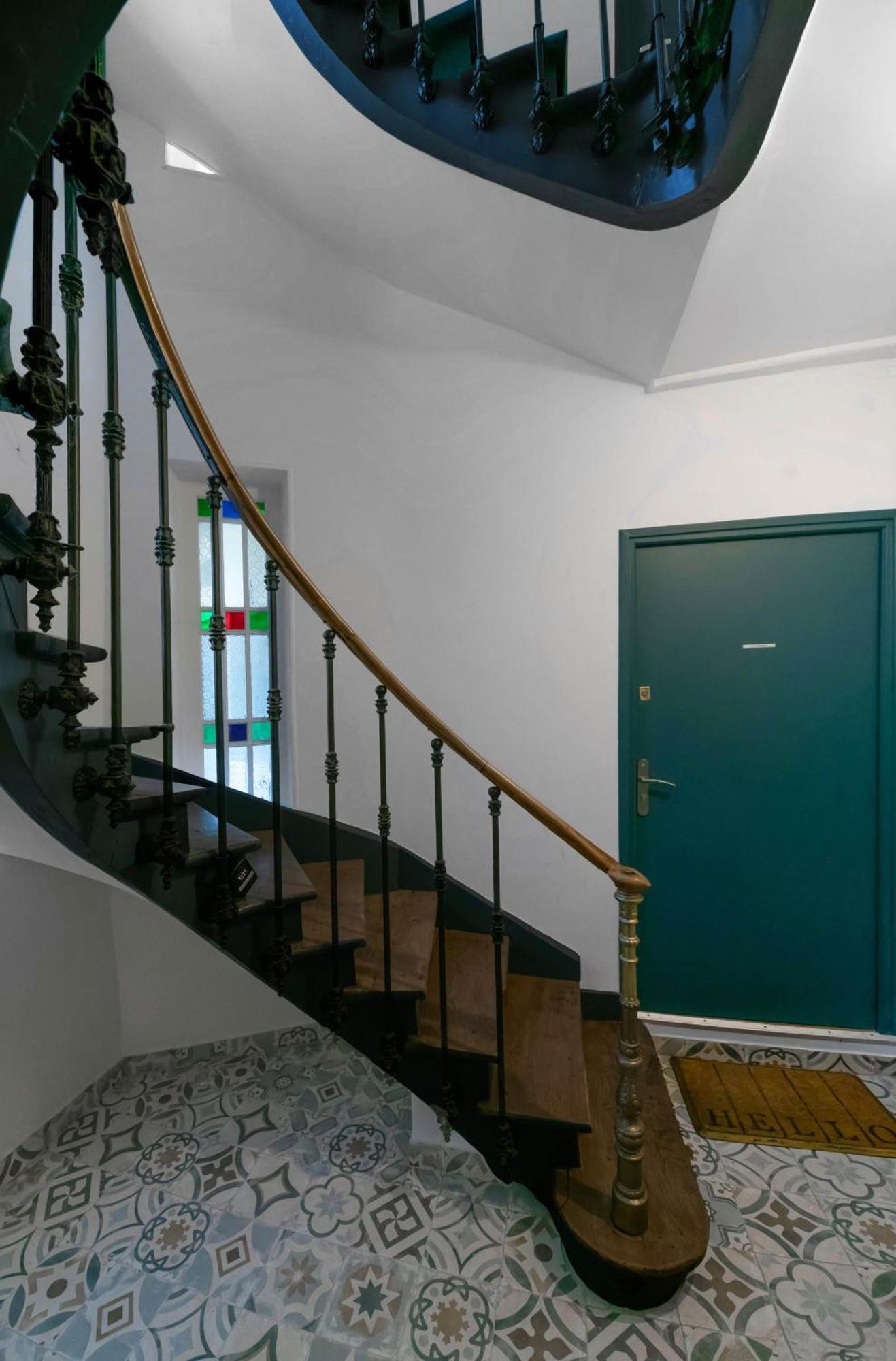 Le Celestin - Appartement 2 Chambres Avec Jardin En Centre Ville Vichy Buitenkant foto