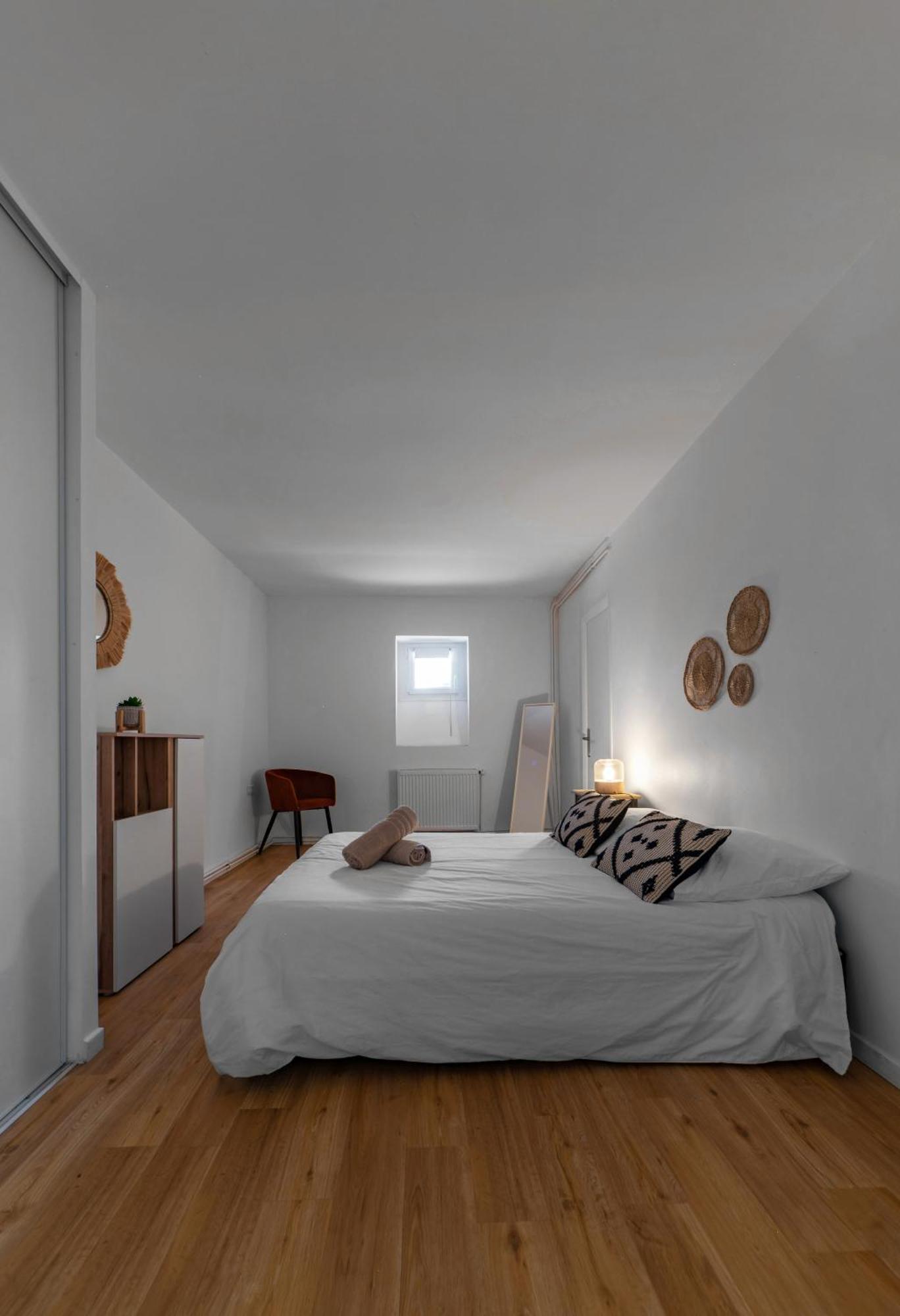 Le Celestin - Appartement 2 Chambres Avec Jardin En Centre Ville Vichy Buitenkant foto