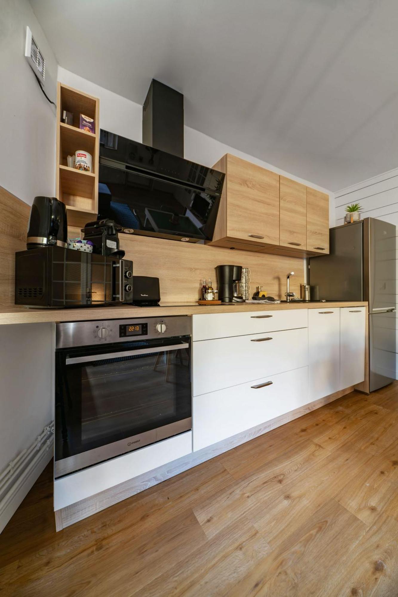 Le Celestin - Appartement 2 Chambres Avec Jardin En Centre Ville Vichy Buitenkant foto