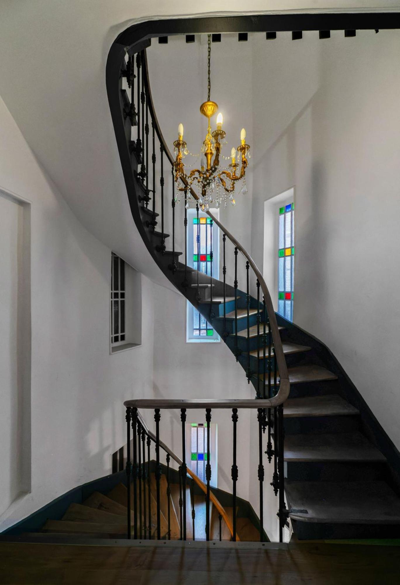 Le Celestin - Appartement 2 Chambres Avec Jardin En Centre Ville Vichy Buitenkant foto