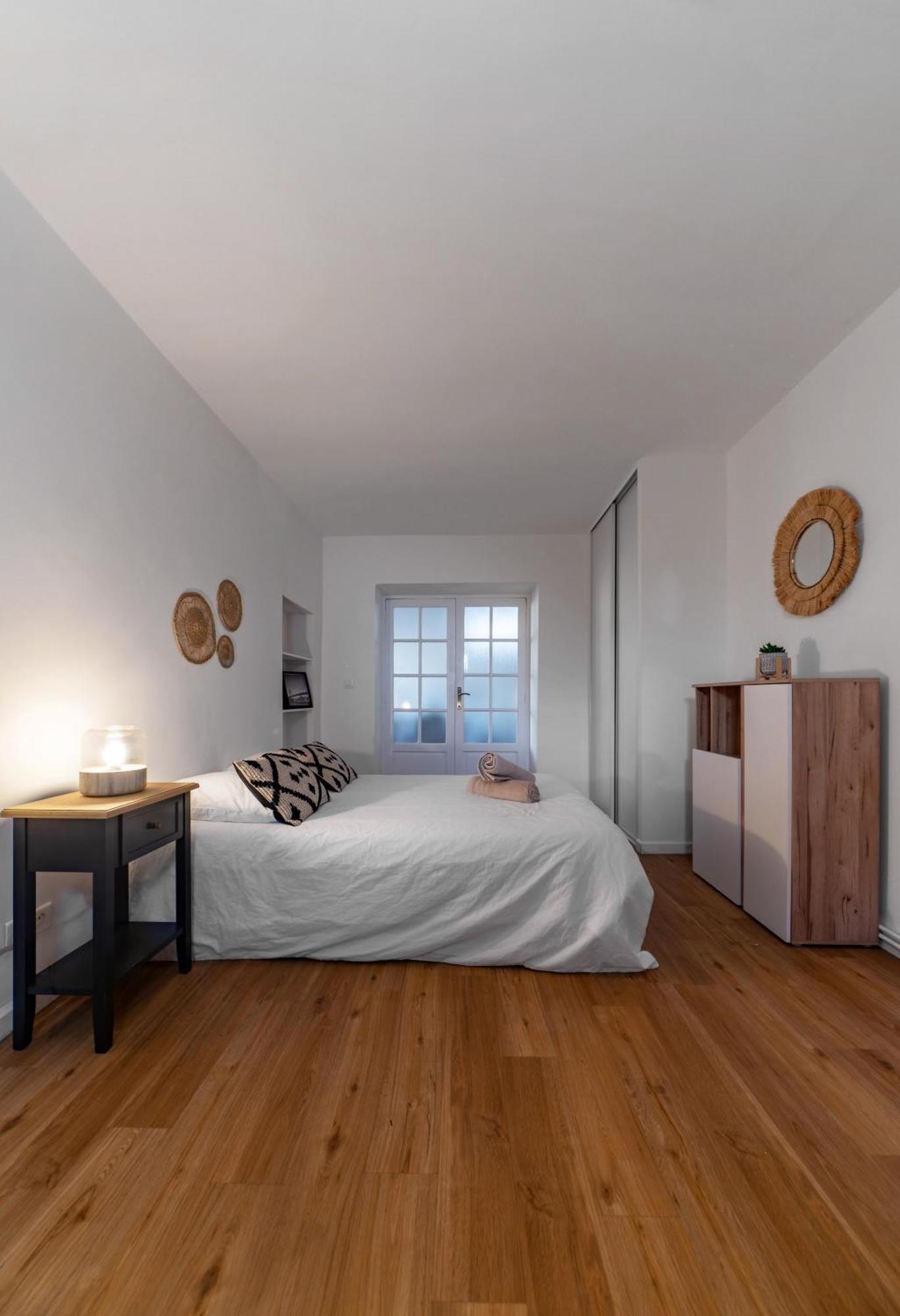 Le Celestin - Appartement 2 Chambres Avec Jardin En Centre Ville Vichy Buitenkant foto